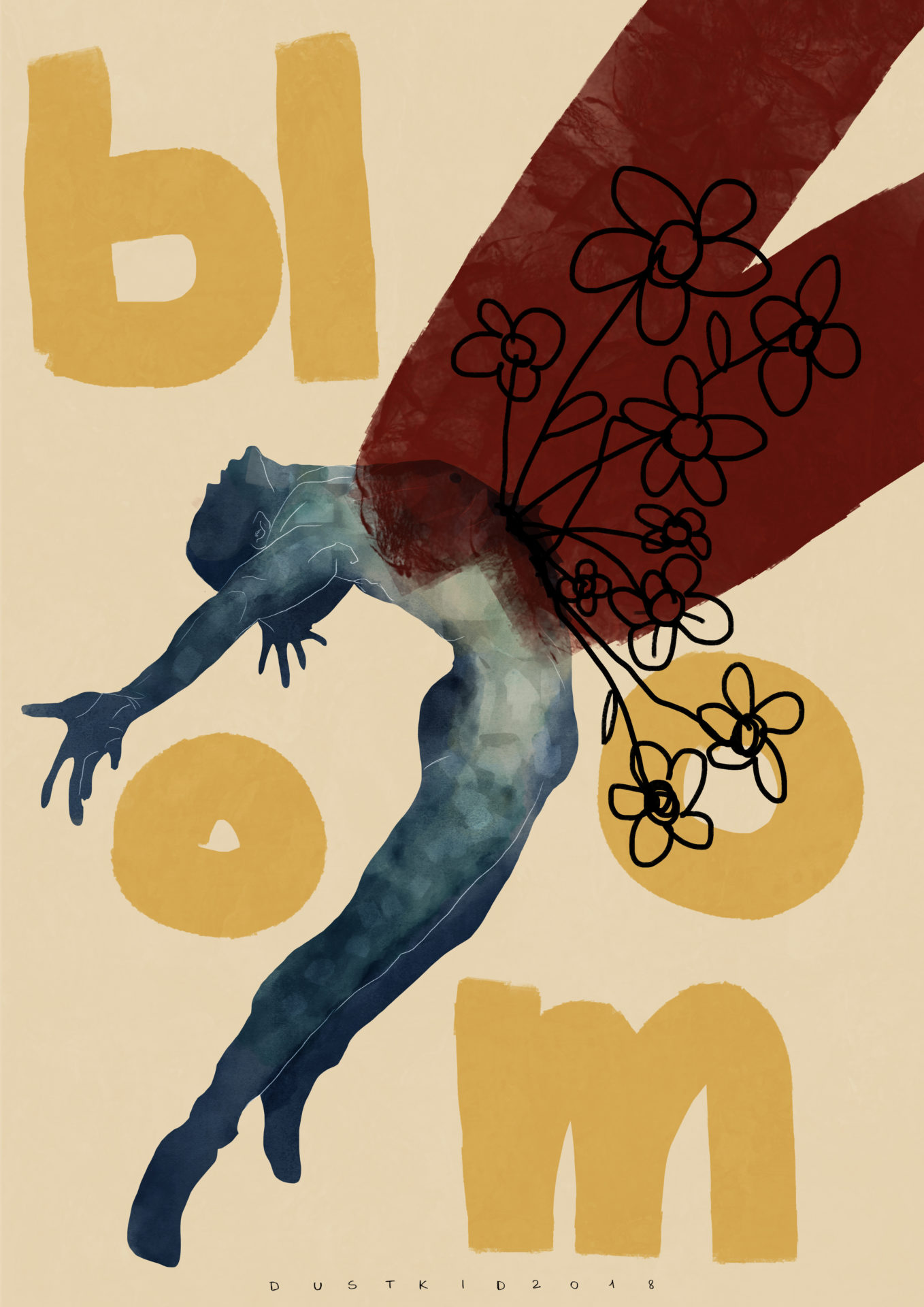 bloom