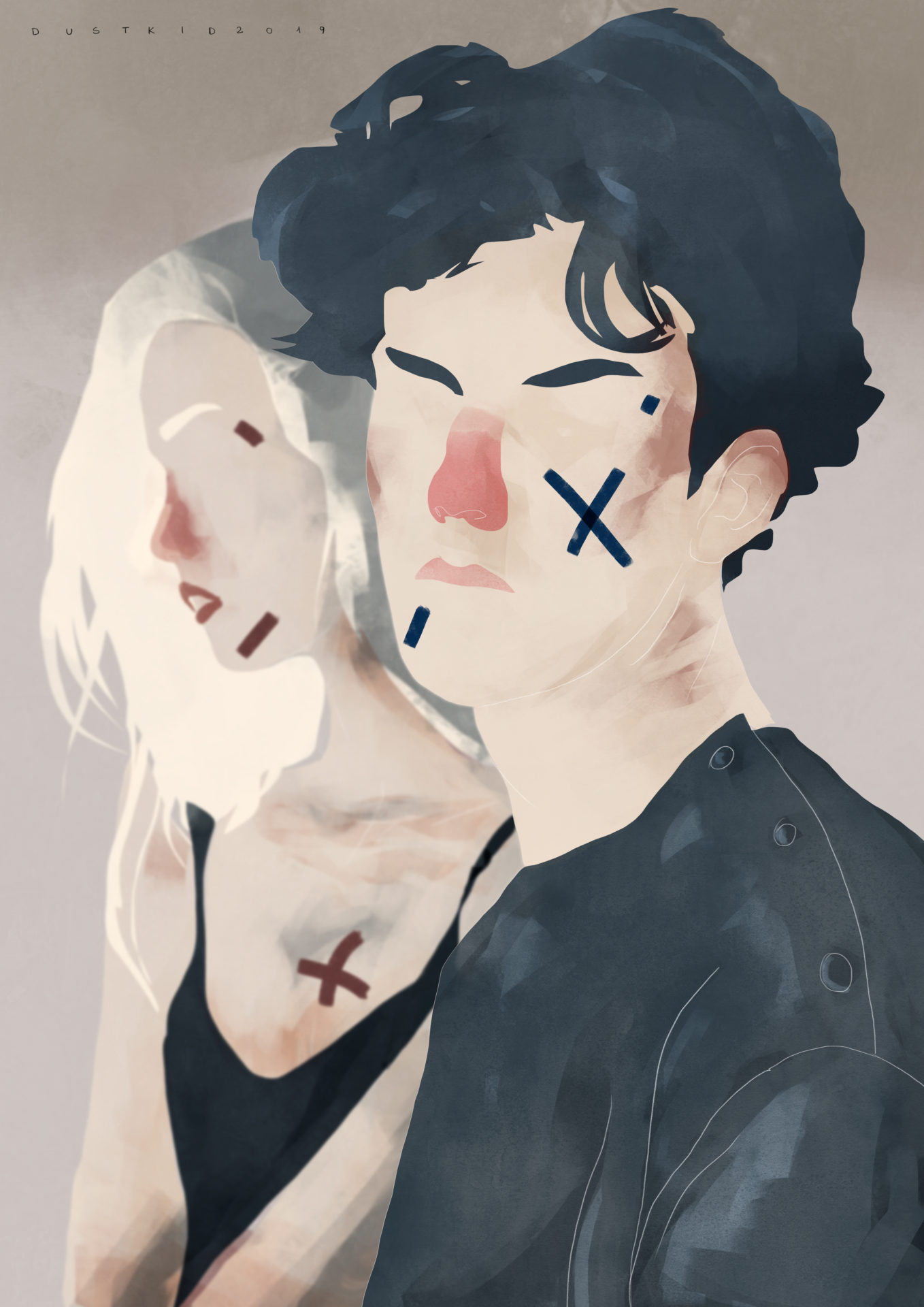 couple