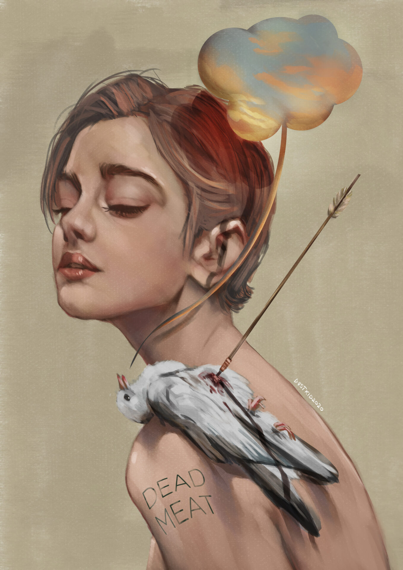 indifference