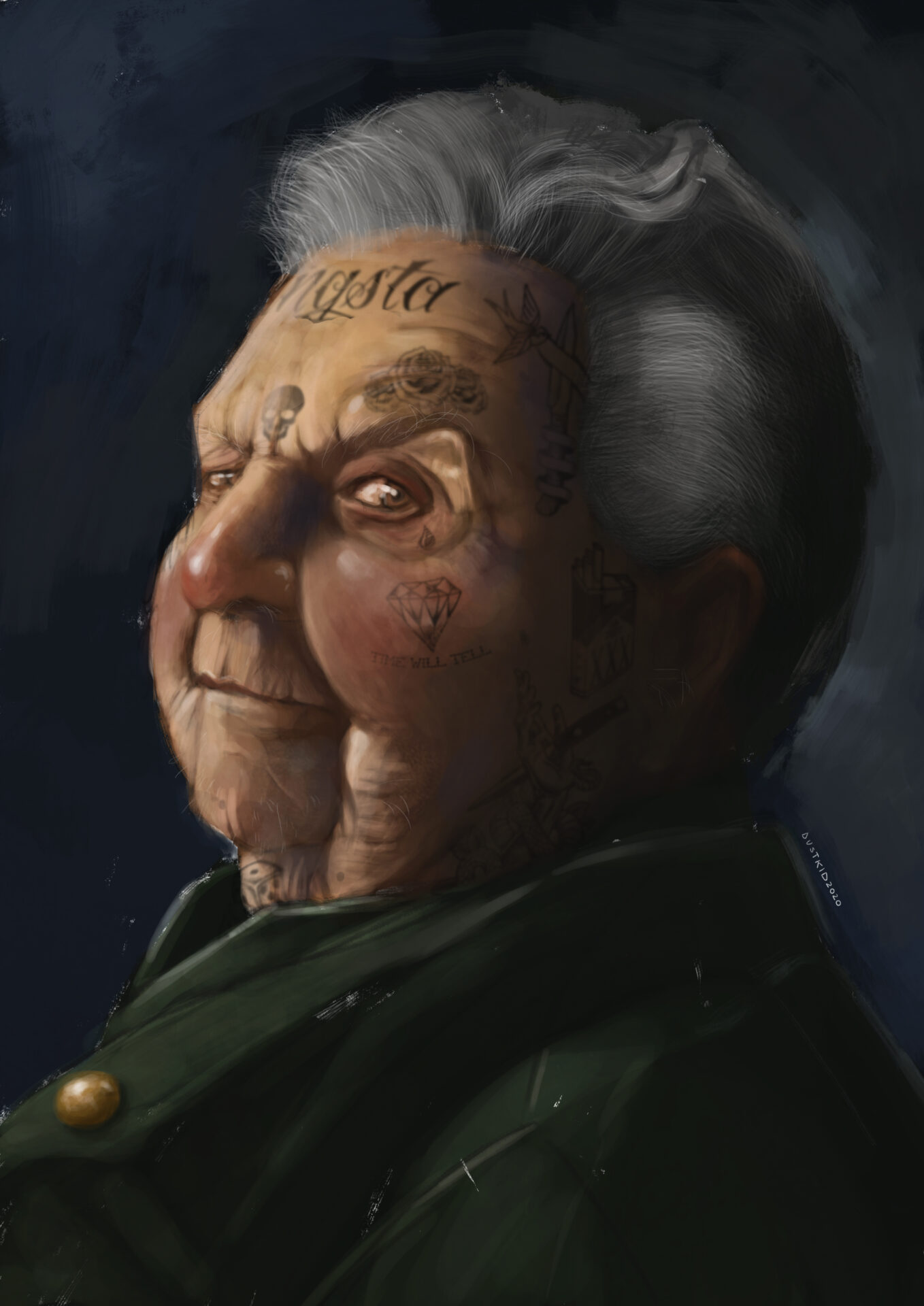 nonnina